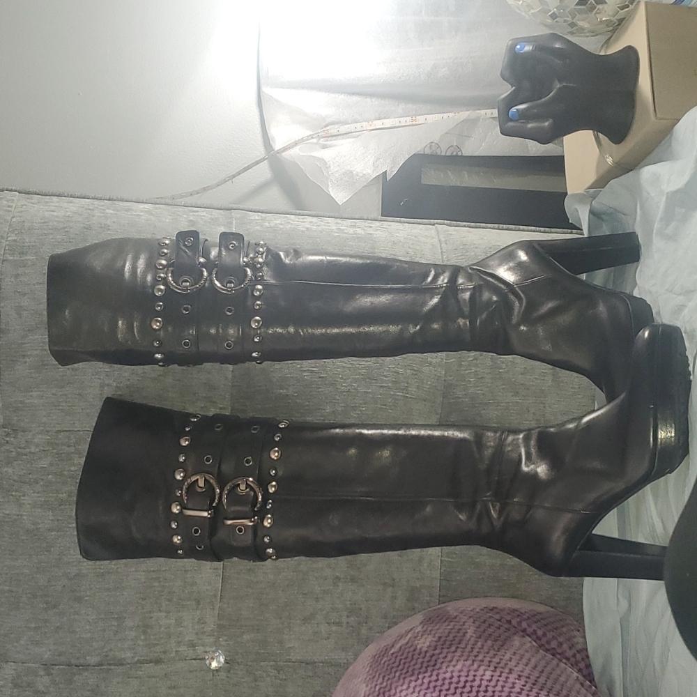 Stuart Weitzman
